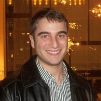 Daniel Renzoni, MA, RDN, CDN, CDCES