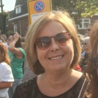 Wendy Martens-van Dongen
