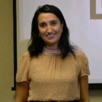 Ana Flávia de Castro Morais