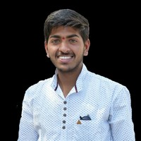 Ravikiran Chavan