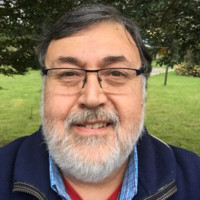 Jaime Ramírez Rosas