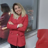 Çiğdem KÖSTERİT