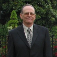 James Secor