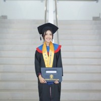 Melissa Virginia Beatrice Silalahi