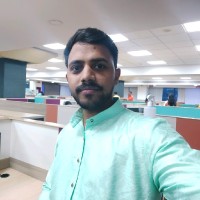 Pravin Patil
