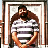 Abhishek Vishwakarma