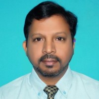 Balachandram Ravirala (Bala Ravirala)