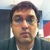 Omar Shariff