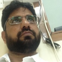 Aslam Siroha