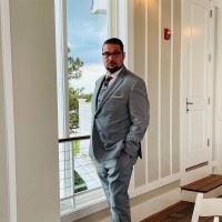 Christopher Collins, Cissp