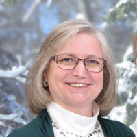Susan Hayden