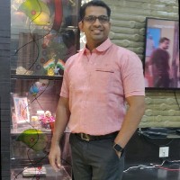 Ankit Chinchmalatpure