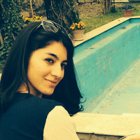 Bita Tehrani