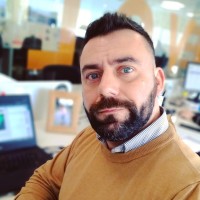 Federico Yzary