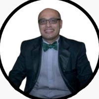 Giovanny Cubillos Murillo