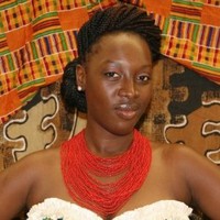 Priscilla Hinnewaah