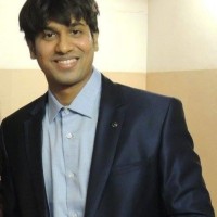 Nikhil Karanjkar