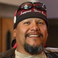 Ramirez John