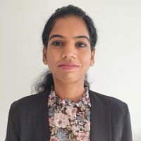 Supriya Pabbisetty
