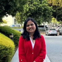 Shaila Bhumannavar