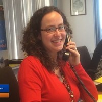 Carola de Vos - de Jongh