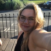 Sophie Gray