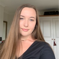 Olivia Lye
