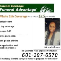Miranda Brown
