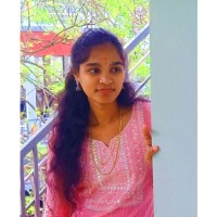Haritha D