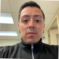 Kevin Paredes-Jimenez