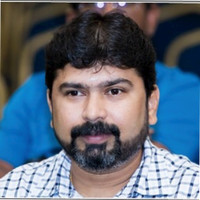 Senthilkumar Shanmugam