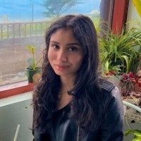 Dhriti Kamat