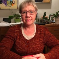 Ilse Ravn