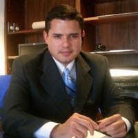 Jose Esteban Pacheco B