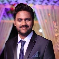 Asutosh Nayak