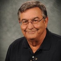Joseph Huffman