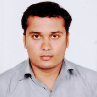 Aravinth S