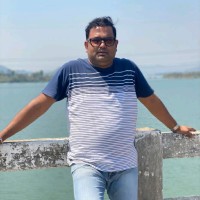 Santanu Tripathy