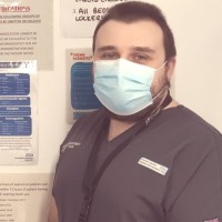 Adam Johnston