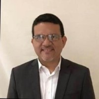 Xavier Borja Murillo