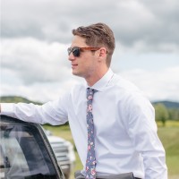 Sean Taberman
