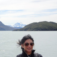 Fatema Gittham