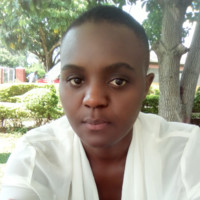 Cecilia Okello