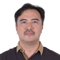Alex Dela Rosa