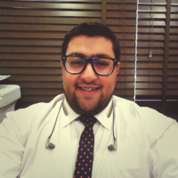 yahya salem
