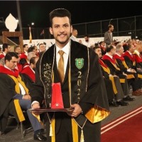 Abdelrahman Alhour