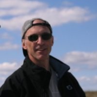 Peter Turner