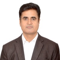 Surender Kumar Yadav