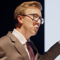 Ian Cade