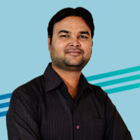 Chetan Kamble